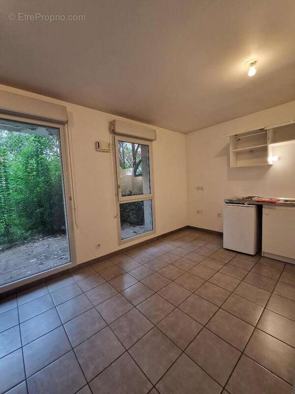   - Appartement à BRON