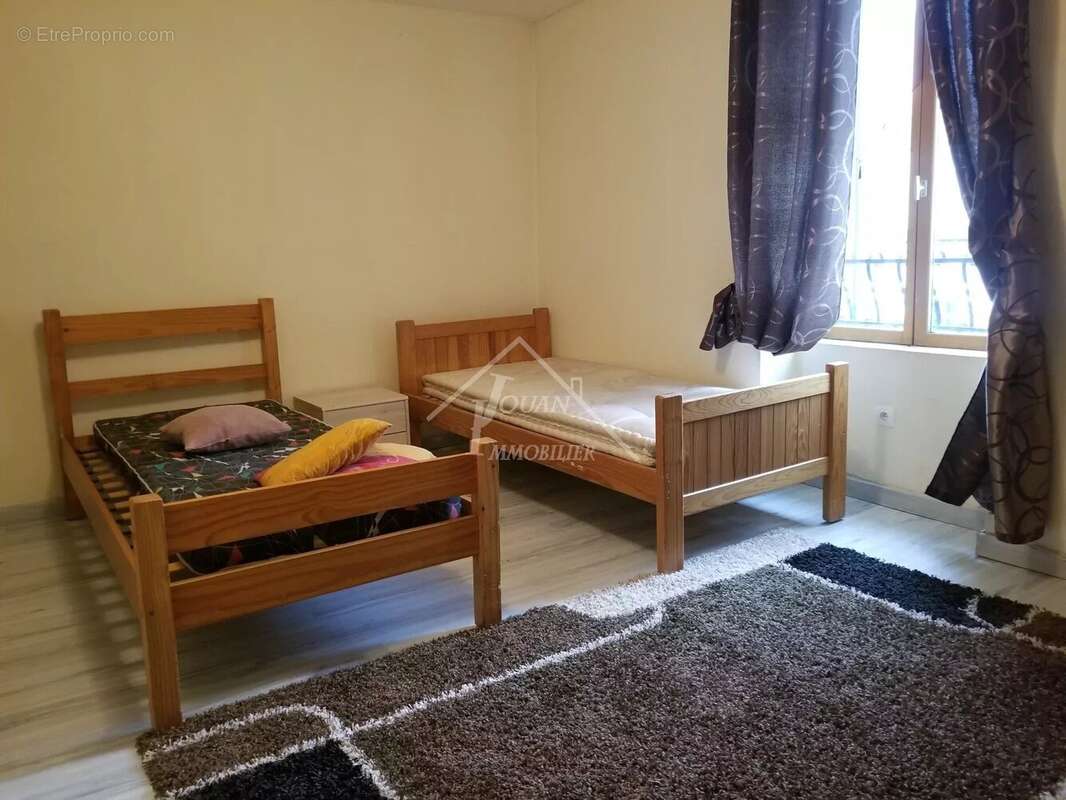 Maison à LUNEL-VIEL