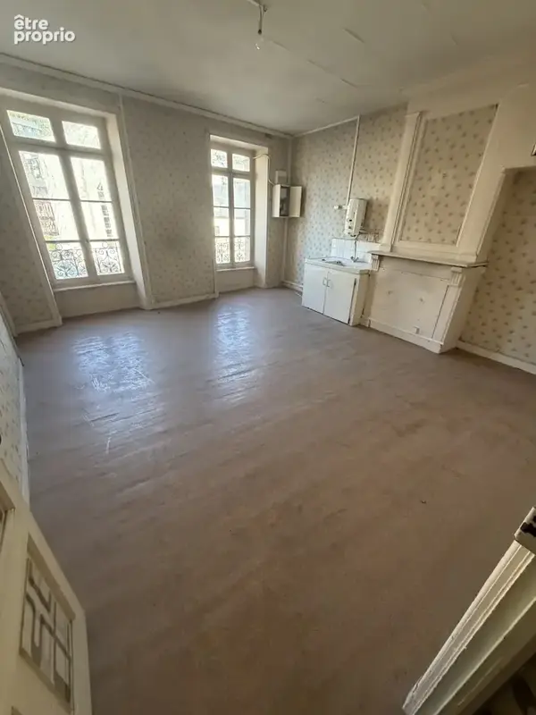 Immeuble Morlaix Centre - photo 3
