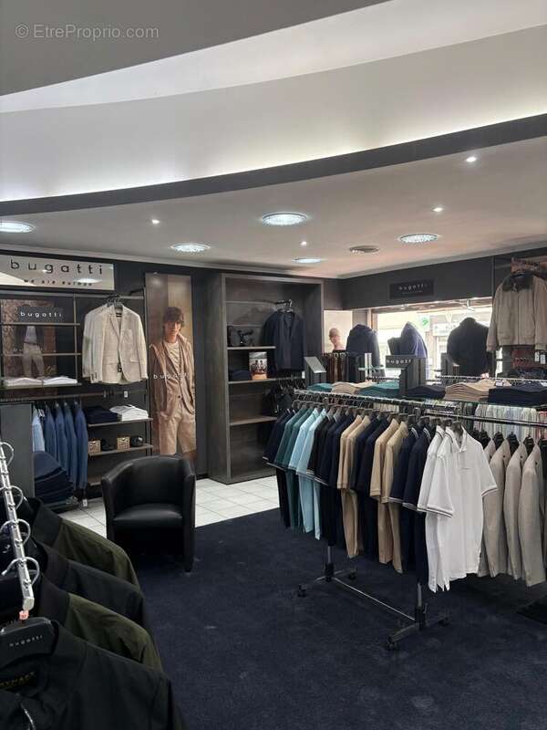 Photo 5 - Commerce à VITTEL