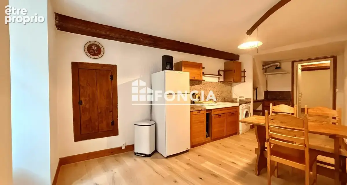 La roche-sur-foron : appartement t3 - photo 5