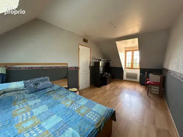 Maison 110 m² à Teigny  - photo 20