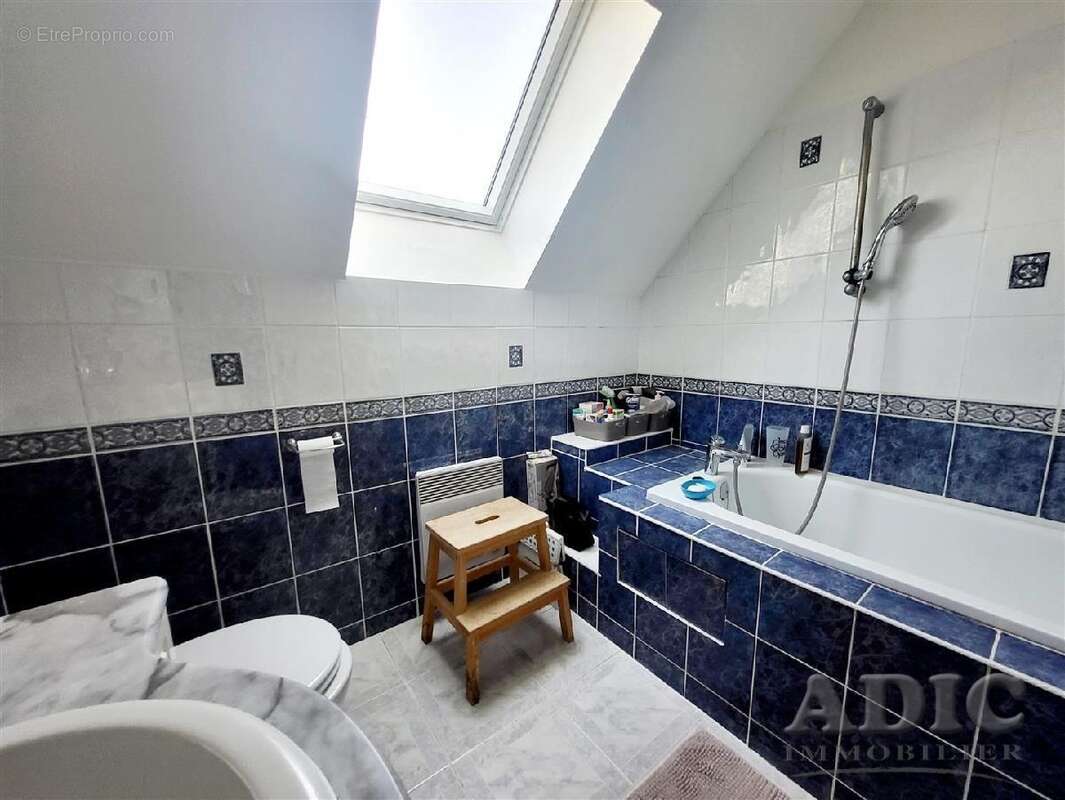 Maison à SAINT-PATHUS