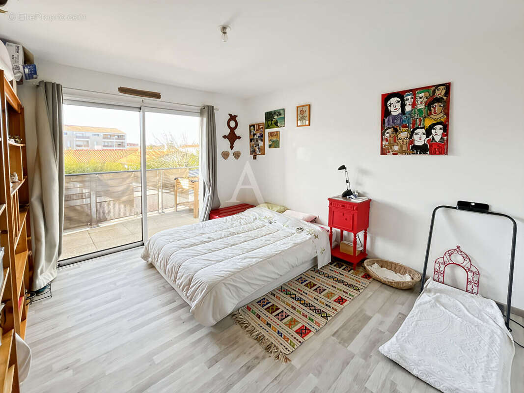 Appartement à CHALLANS