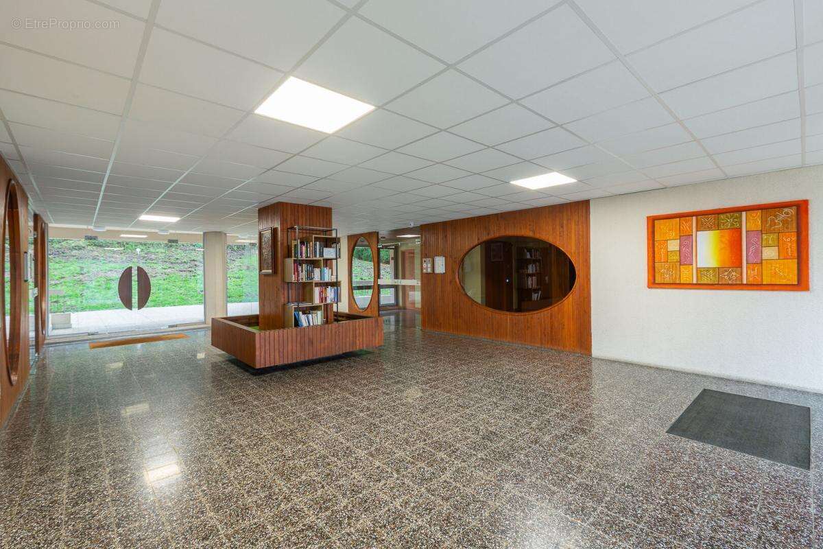 Appartement à SAINT-BRIEUC