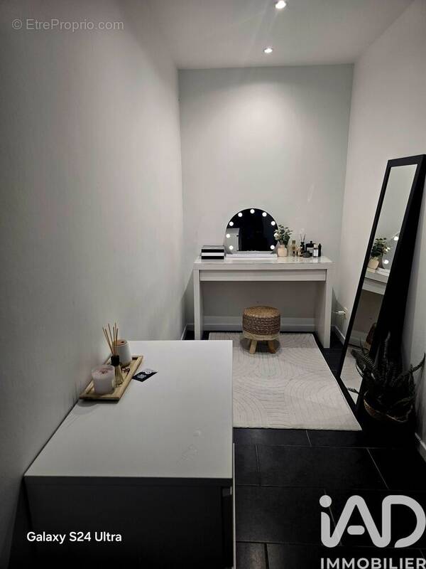 Photo 1 - Appartement à LYON-8E