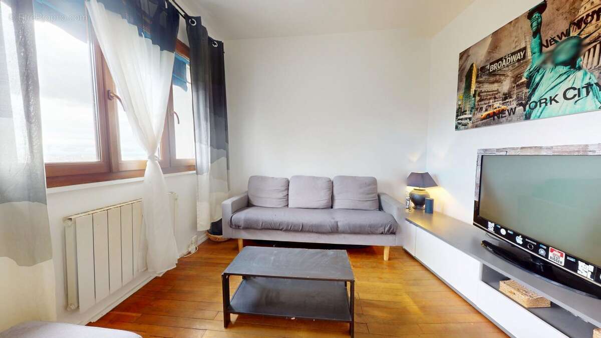 Appartement à LYON-5E