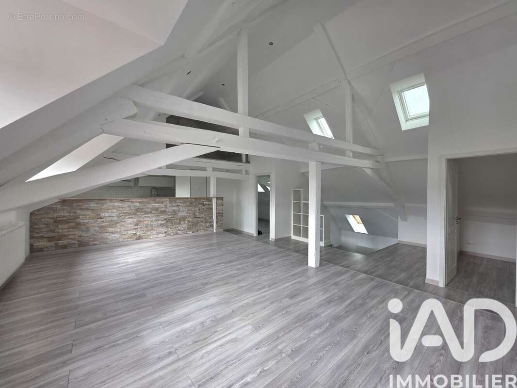 Photo 5 - Appartement à SCHOENECK