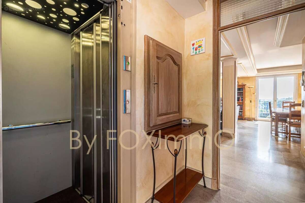 Maison à CAGNES-SUR-MER