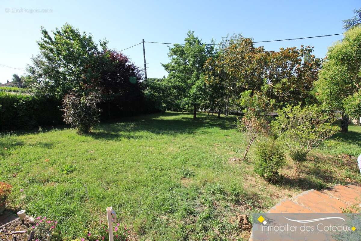 Maison T7 à Venerque - photo 9