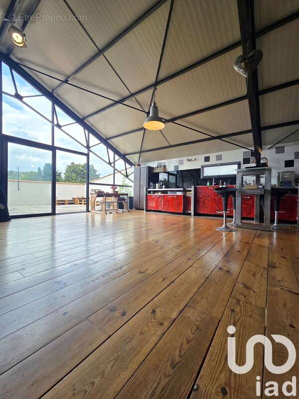 Photo 3 - Appartement à ILLE-SUR-TET