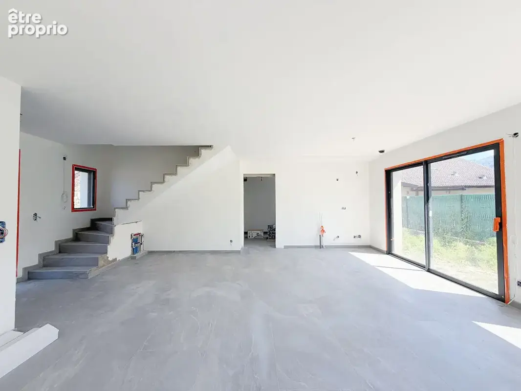 Maison Scionzier 5 pièces 98 m2 - photo 4