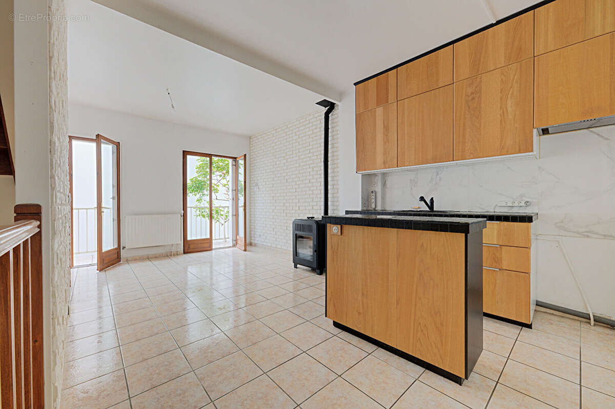 Maison à VANVES