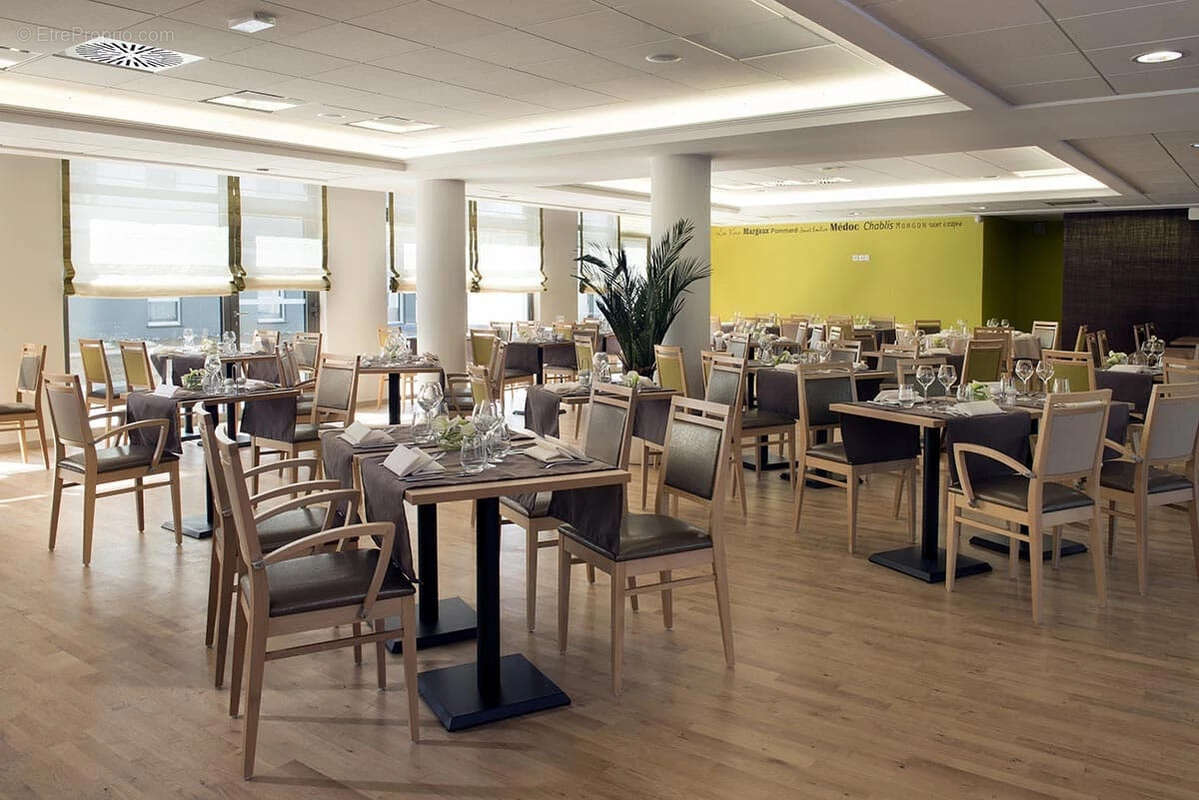 Appartement à OBERHAUSBERGEN