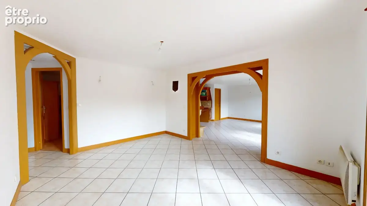 Maison 107m² à vaux d'amognes - photo 5