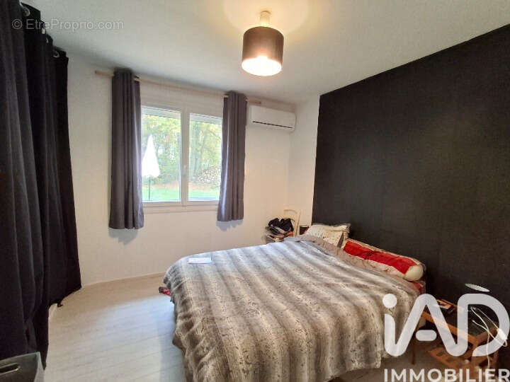 Photo 9 - Maison à CHATEAU-RENAULT