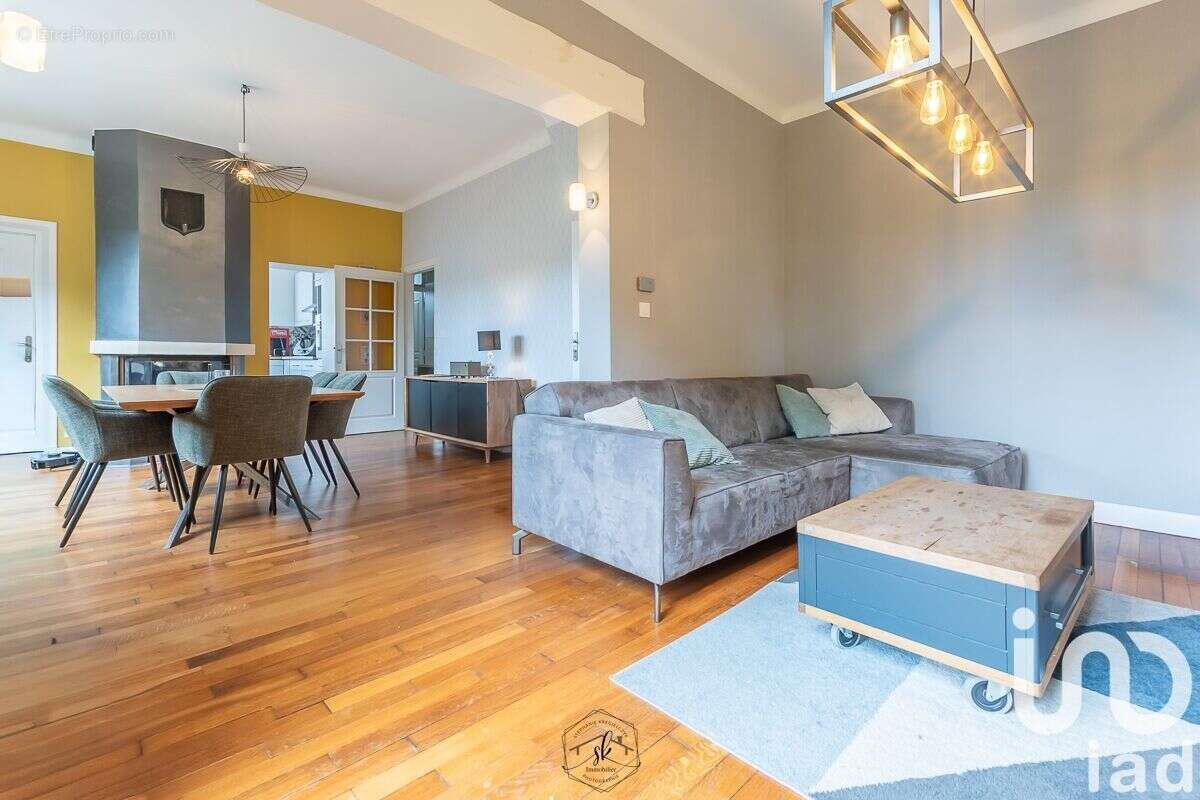 Photo 2 - Maison à ELZANGE