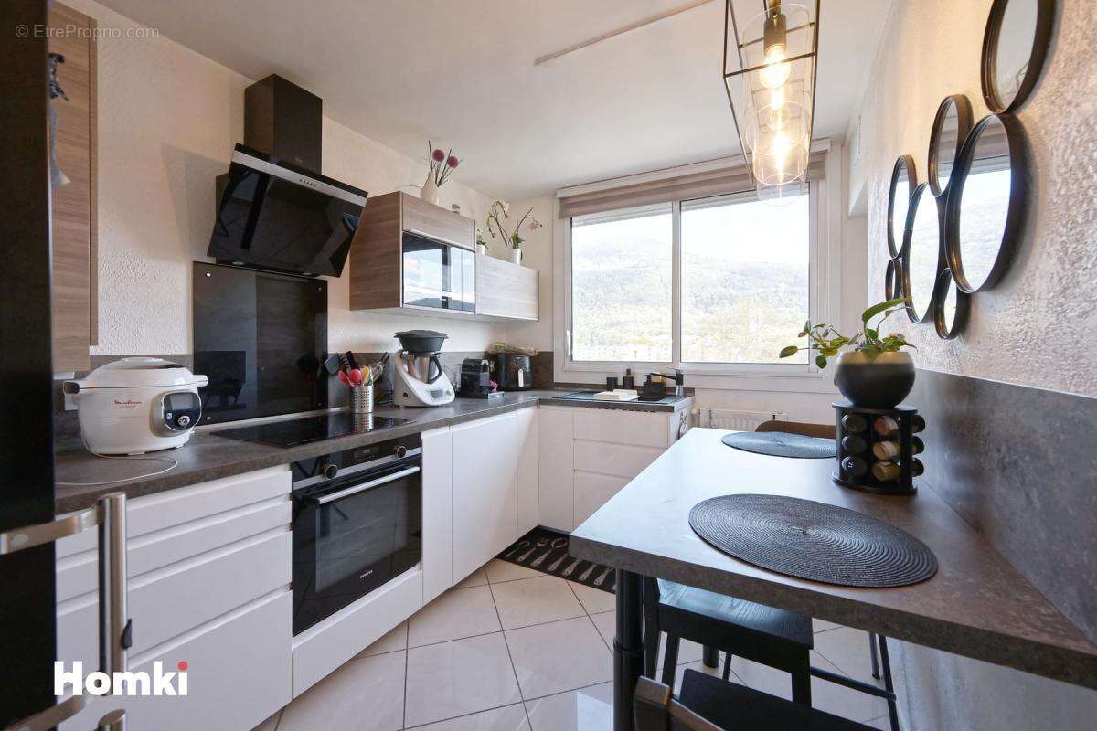 Appartement à EYBENS