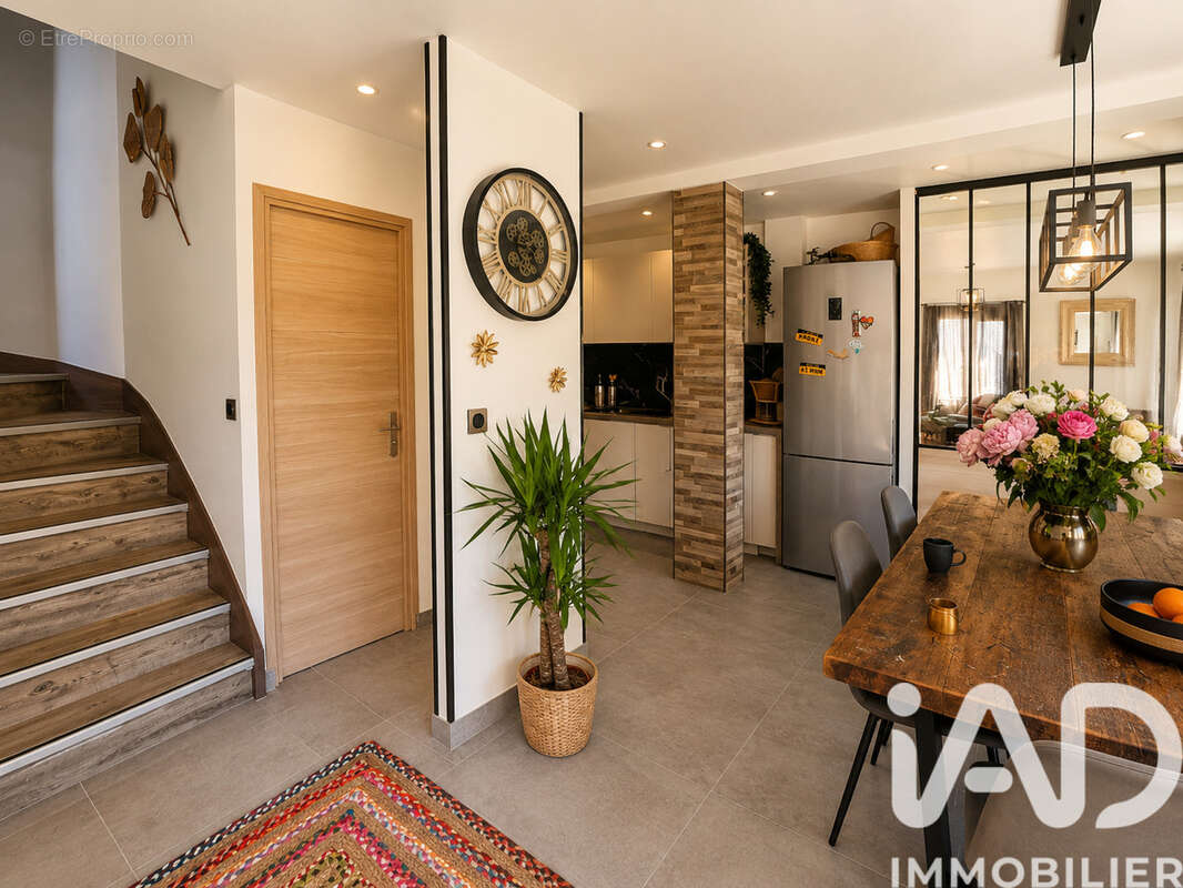 Photo 4 - Maison à BRY-SUR-MARNE