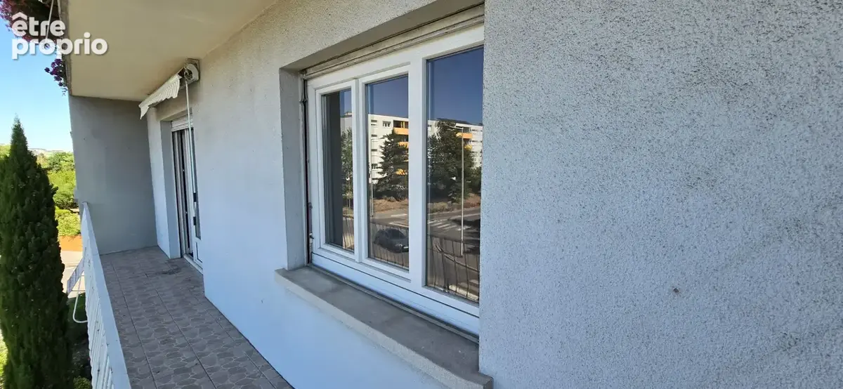 Appartement à COLMAR