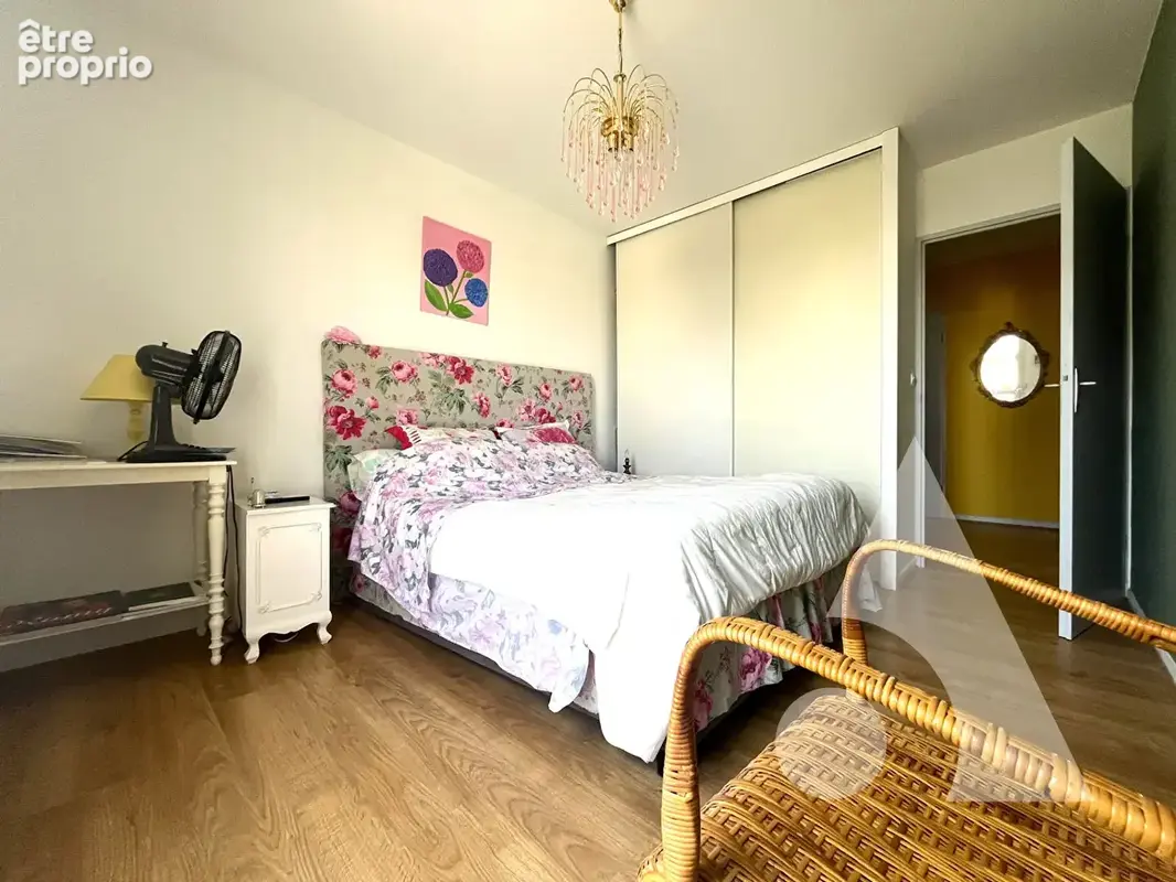Appartement compiegne en investissement locatif - photo 5
