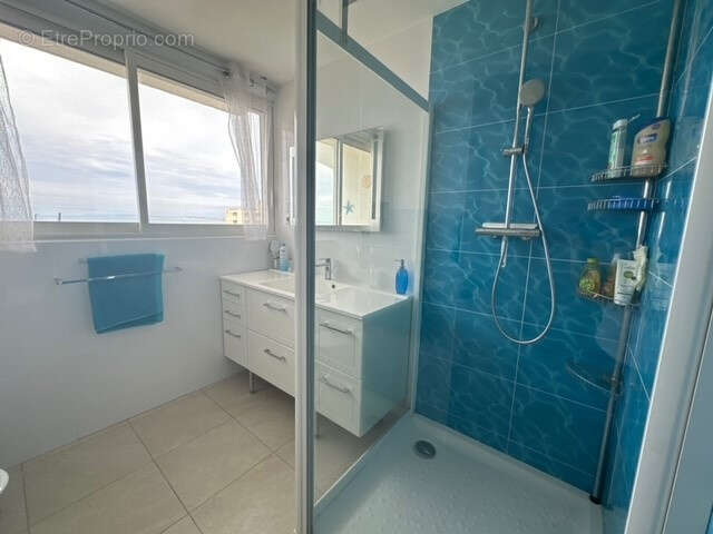 Appartement à LA GRANDE-MOTTE