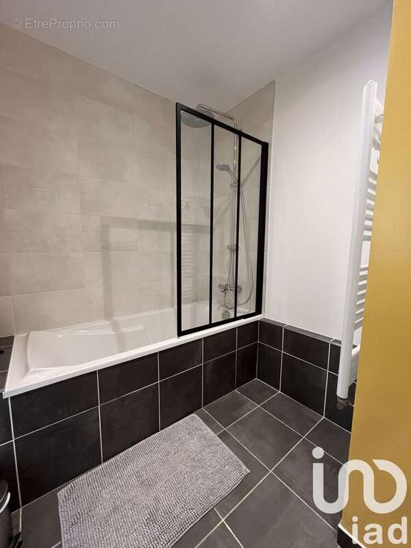 Photo 2 - Appartement à CESSON-SEVIGNE