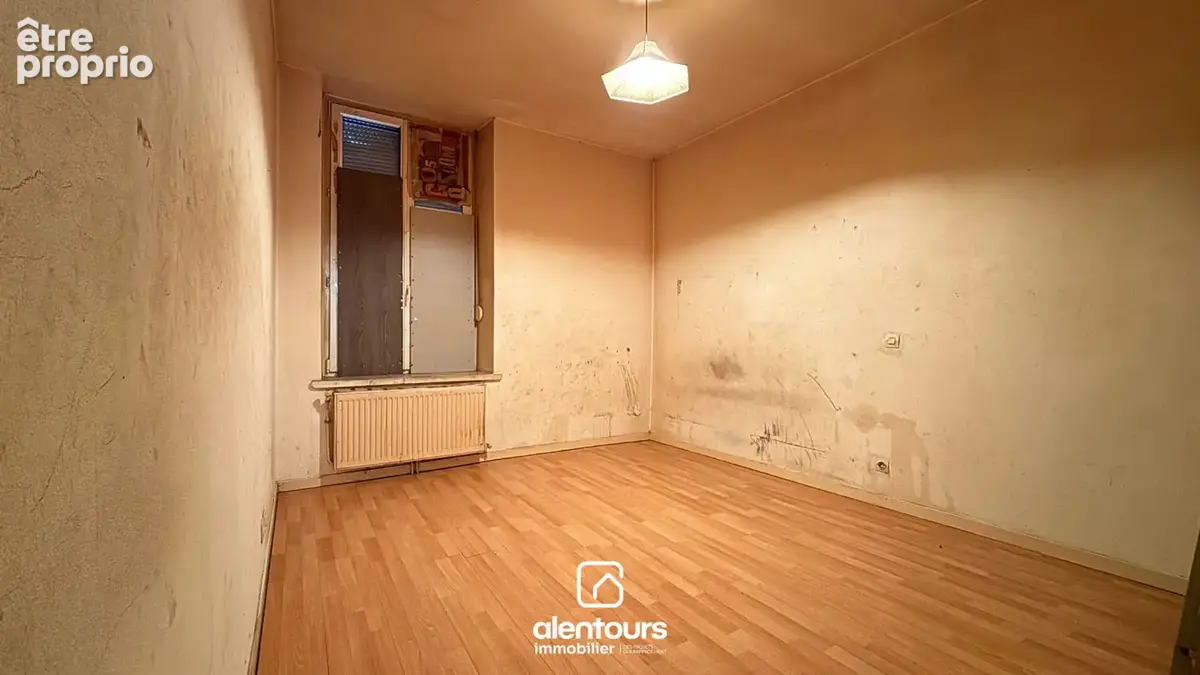 Appartement Nancy 2 pièce(s) 42.43 m2 - photo 7
