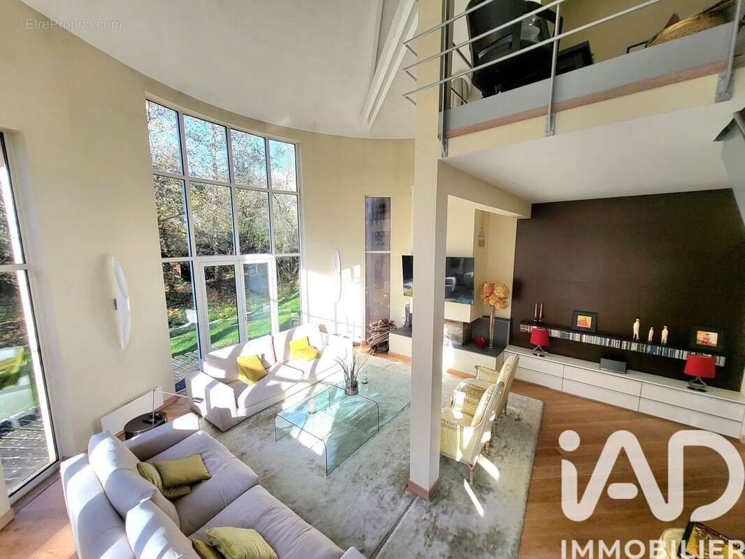 Photo 3 - Maison à JOUY-EN-JOSAS