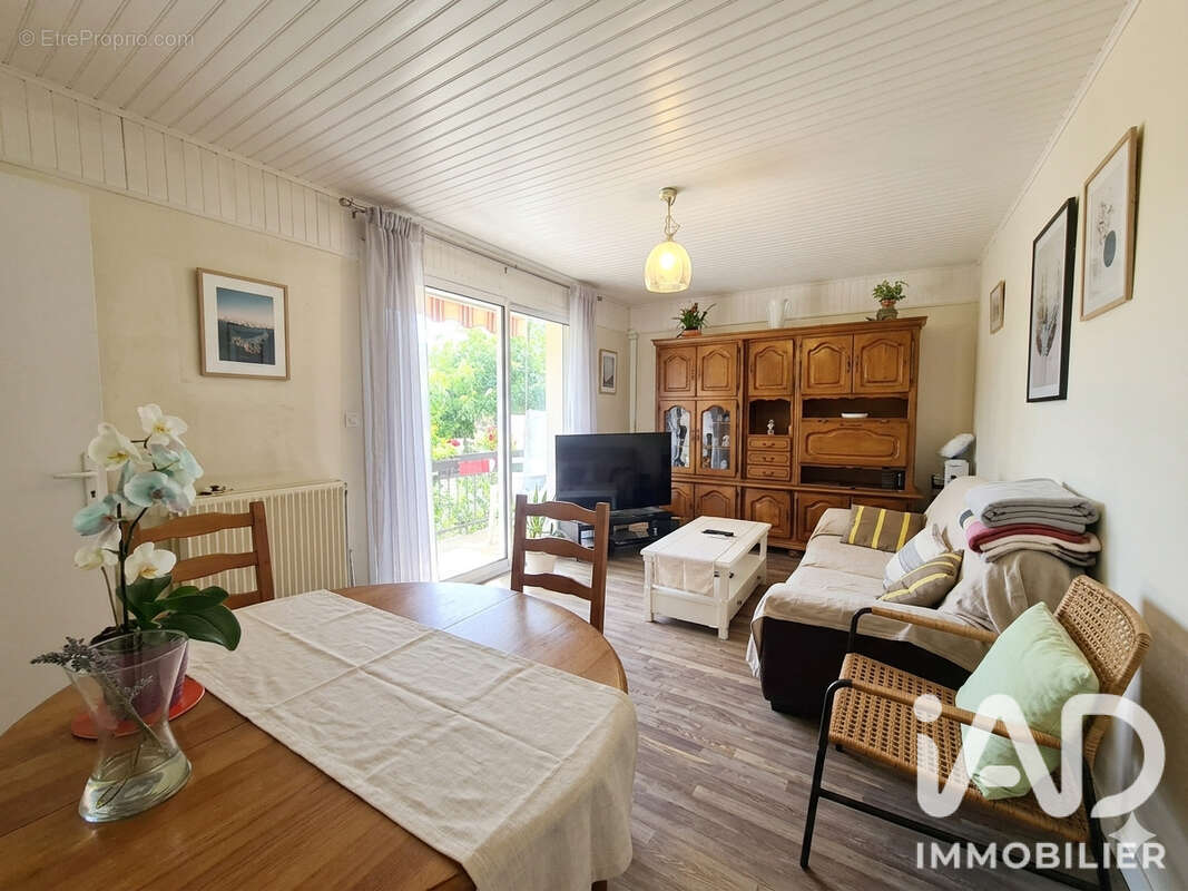Photo 2 - Maison à CHILLY-MAZARIN
