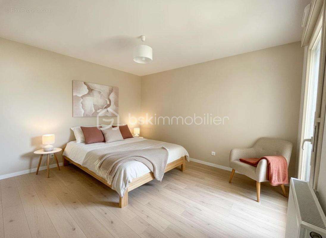 Appartement 4 pieces 85 m2 rambouillet - photo 3