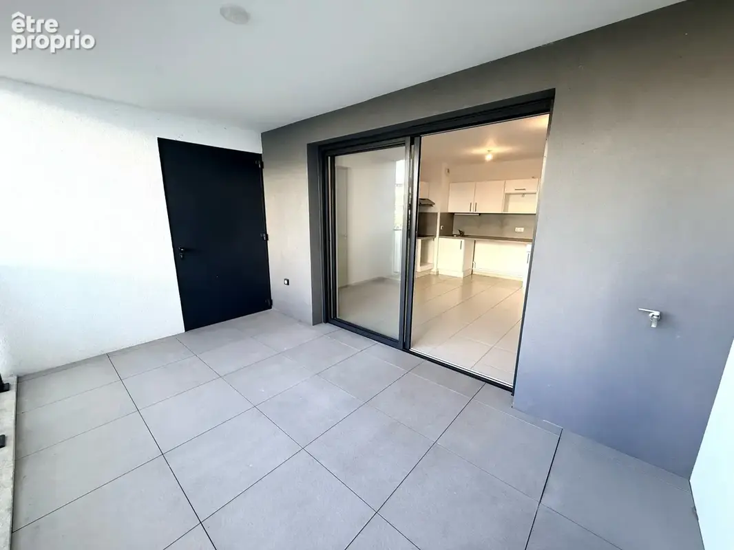 Appartement à CASTELNAU-LE-LEZ