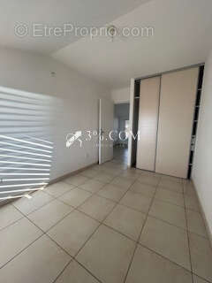 Appartement à LA POSSESSION