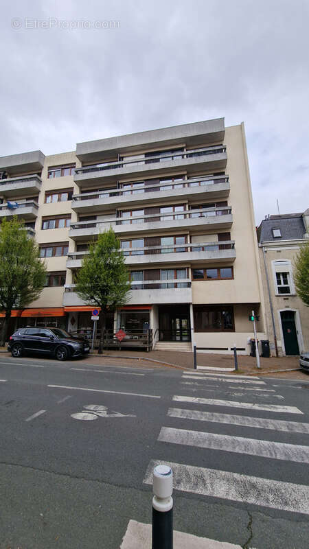 Appartement à ANGERS