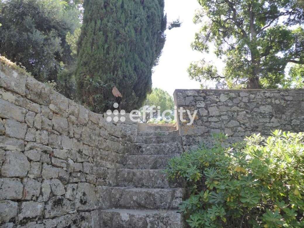 Maison à DRAGUIGNAN