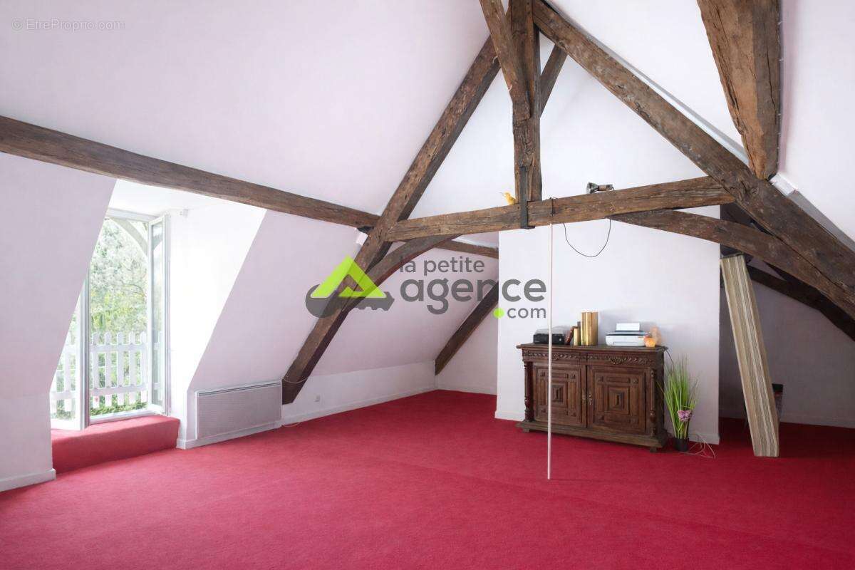 Maison à AUBUSSON