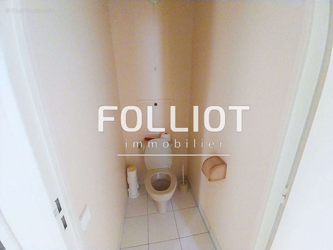 Appartement à DIVES-SUR-MER