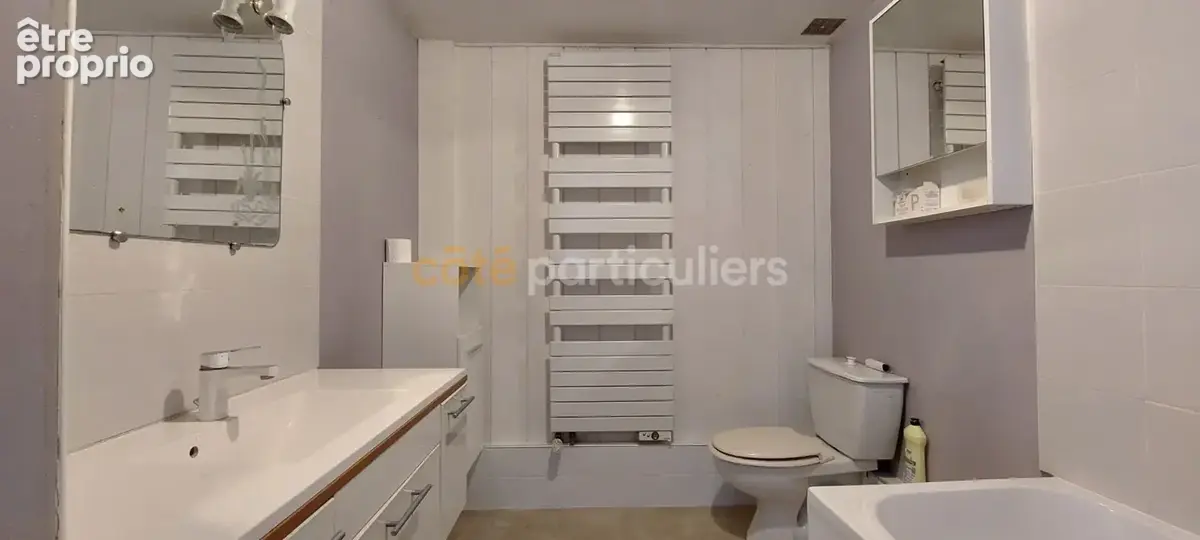 Maison Saint Quentin Sur Le Homme 7 pièce(s) 174 m2 - photo 14