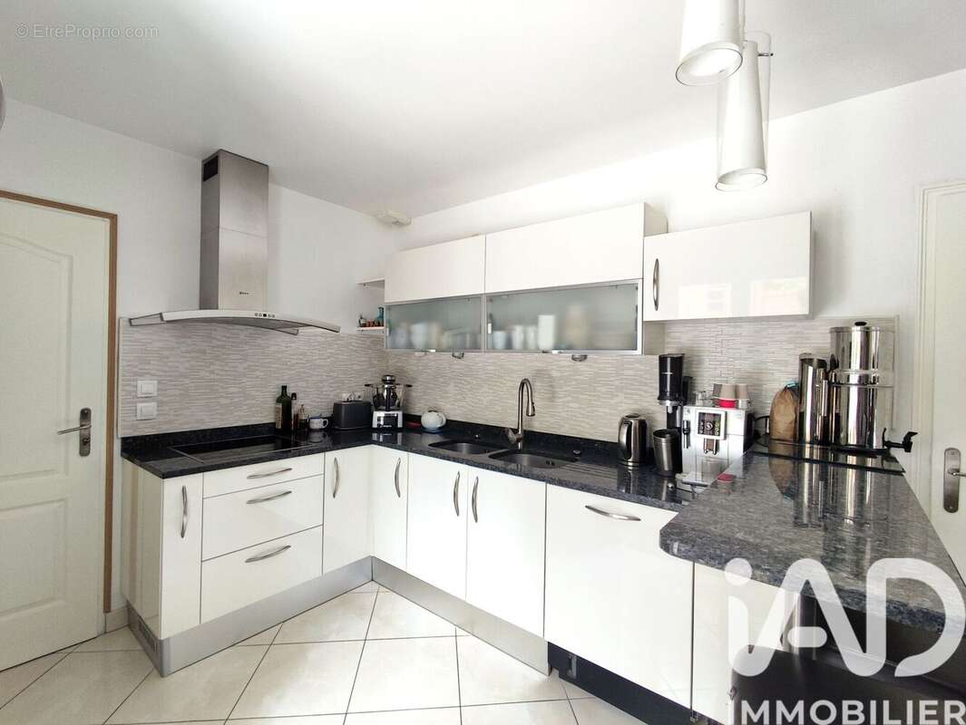 Photo 9 - Maison à LA VILLE-DU-BOIS