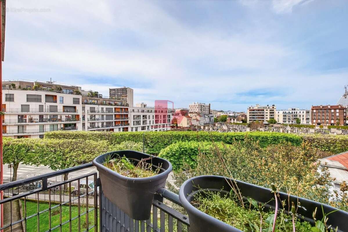 Appartement à VANVES