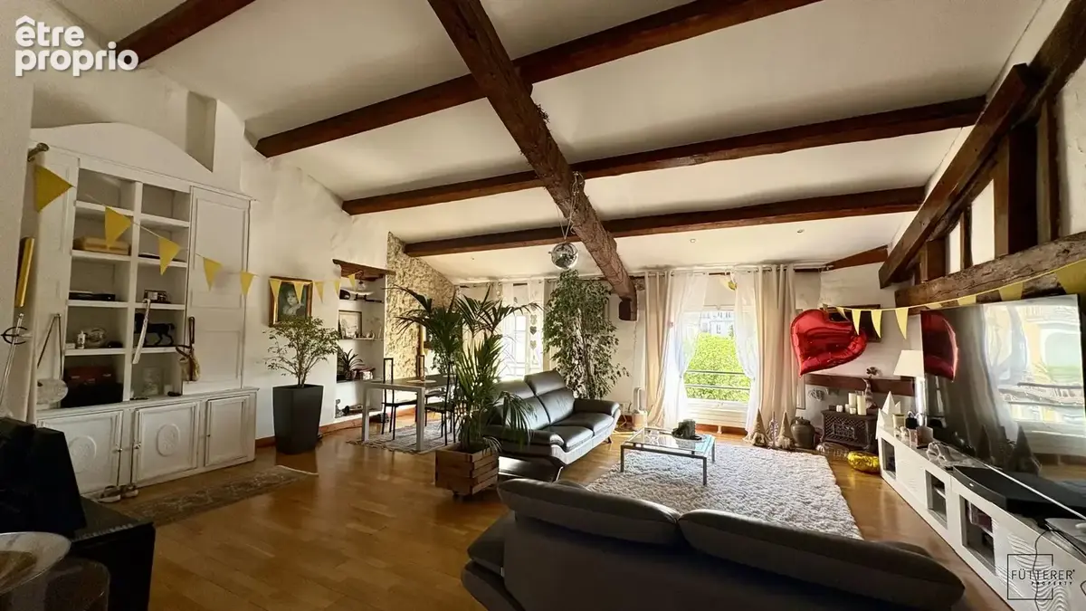 Appartement à NARBONNE