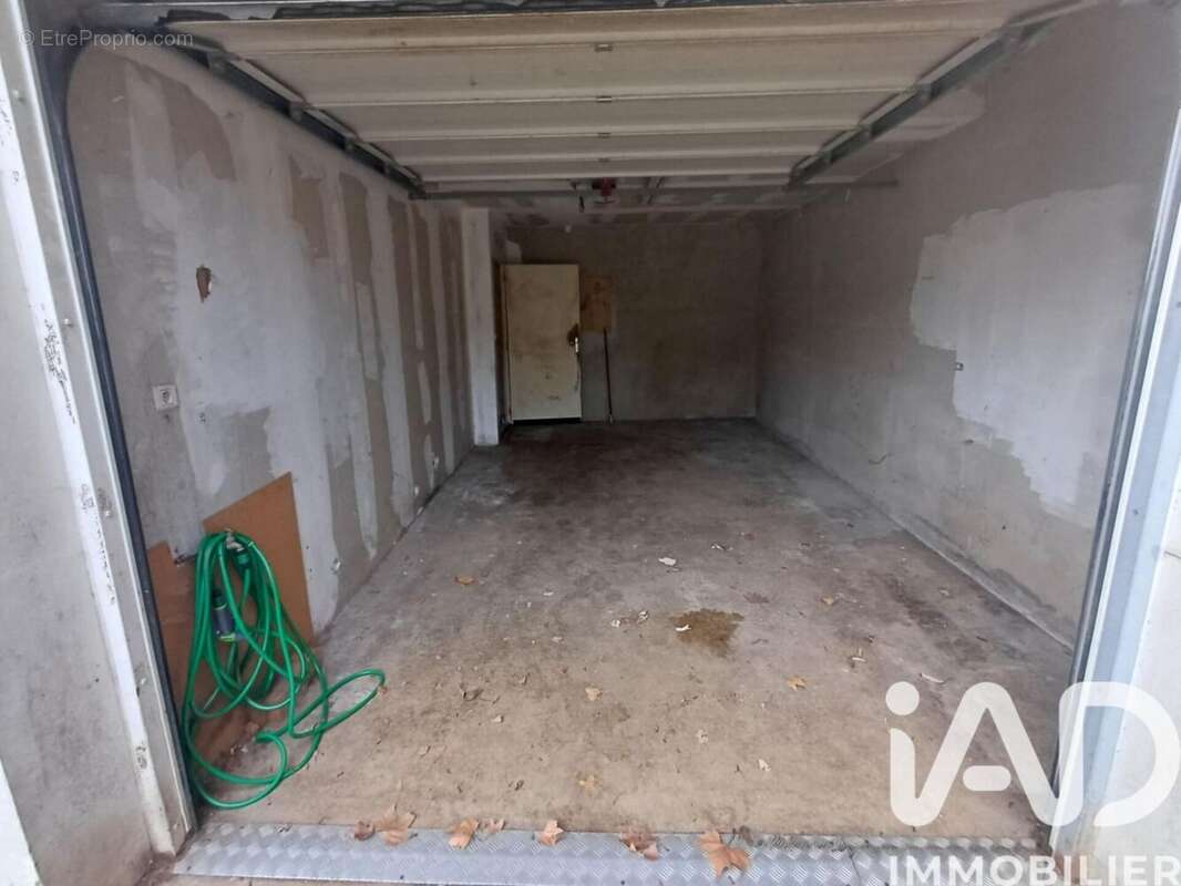 Photo 3 - Appartement à BRIENNE-LE-CHATEAU