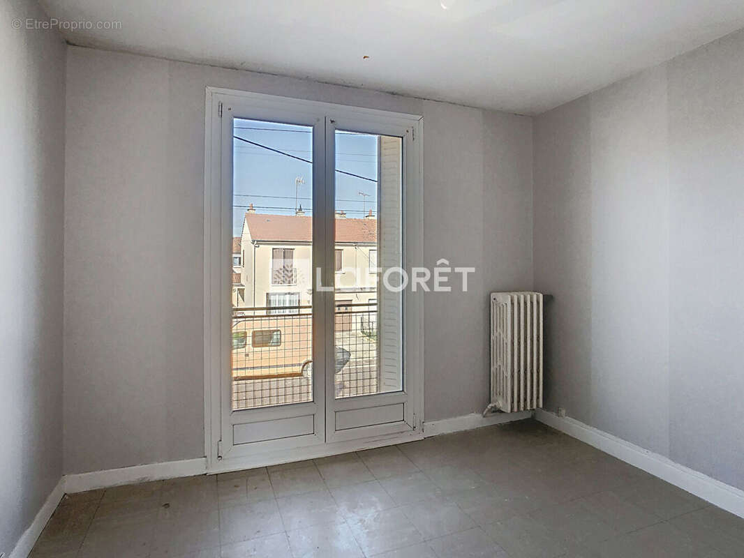 Maison à VITRY-LE-FRANCOIS