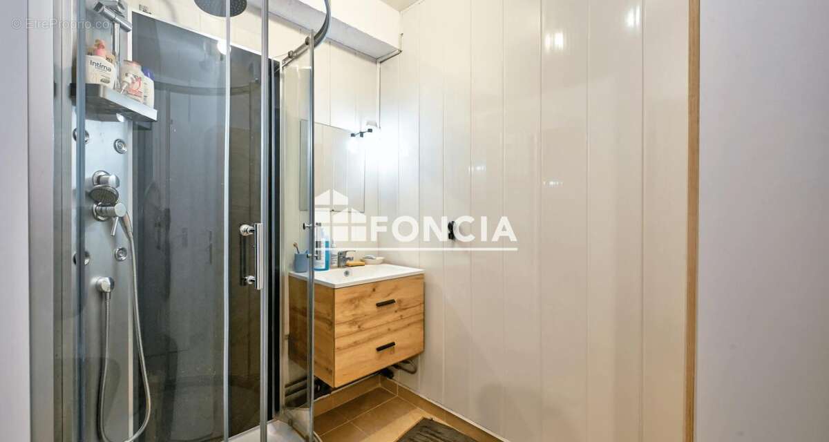 Appartement à MONTIGNY-LE-BRETONNEUX
