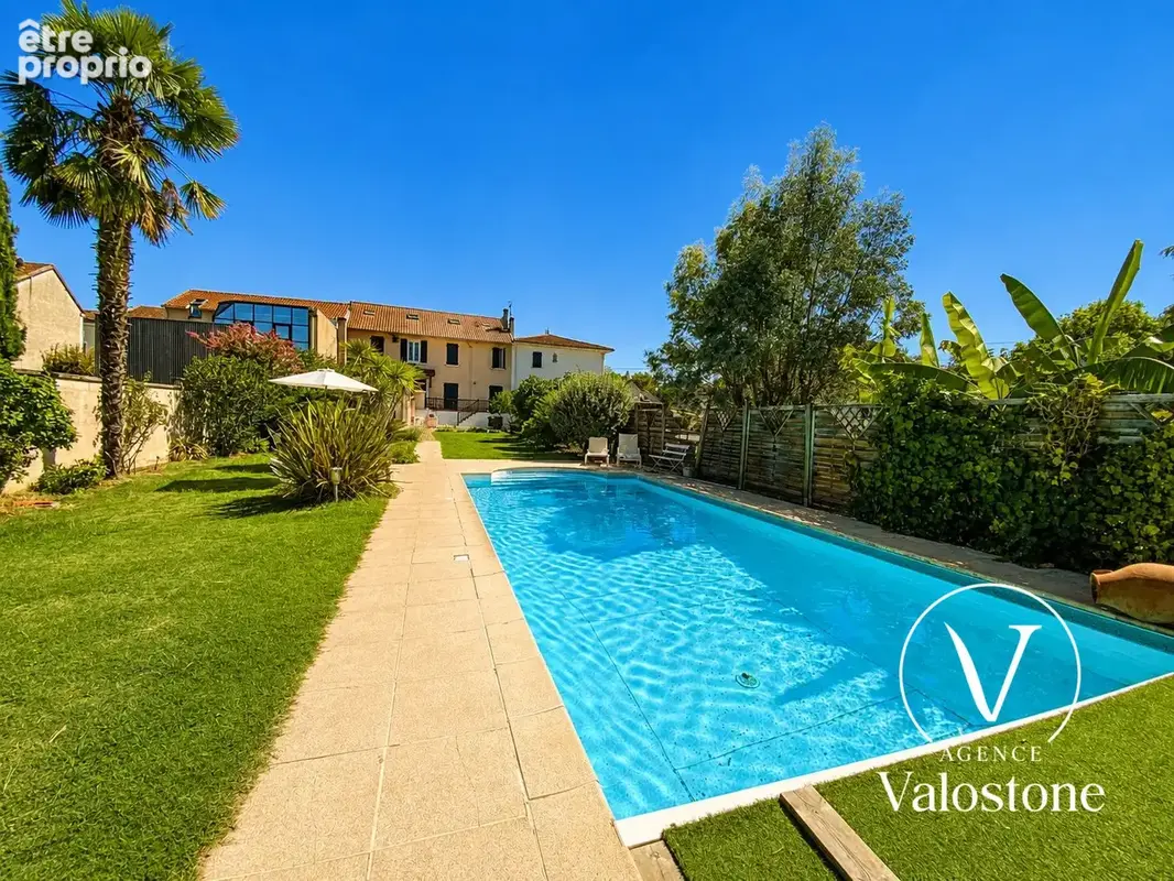 Photo Maison à Hagetmau au prix de 352 000€