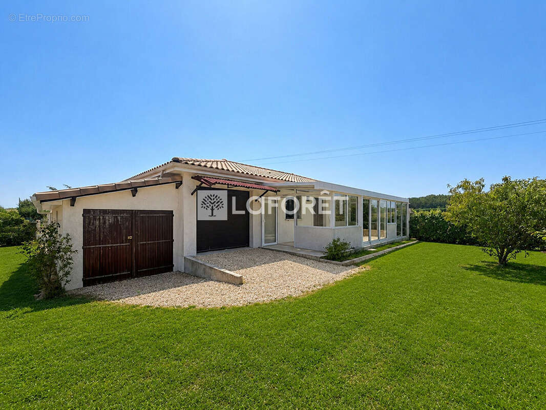 Maison Galgon 5pièce(s) 99.2 m2 - photo 3