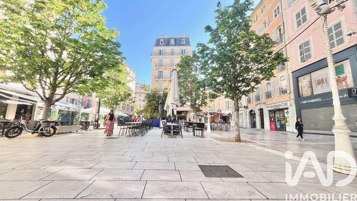 Photo 9 - Appartement à TOULON