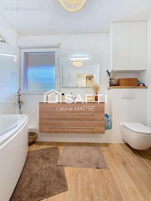 Photo 6 - Appartement à PRINGY