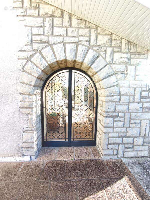 Maison à SAINT-PAUL-LES-DAX