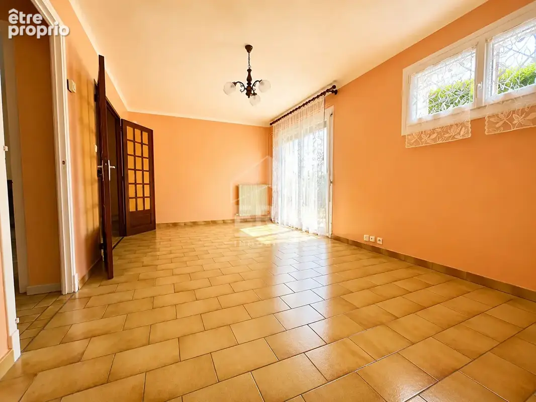 Maison 80m² à narbonne - photo 5